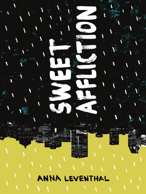 Title details for Sweet Affliction by Anna Leventhal - Available